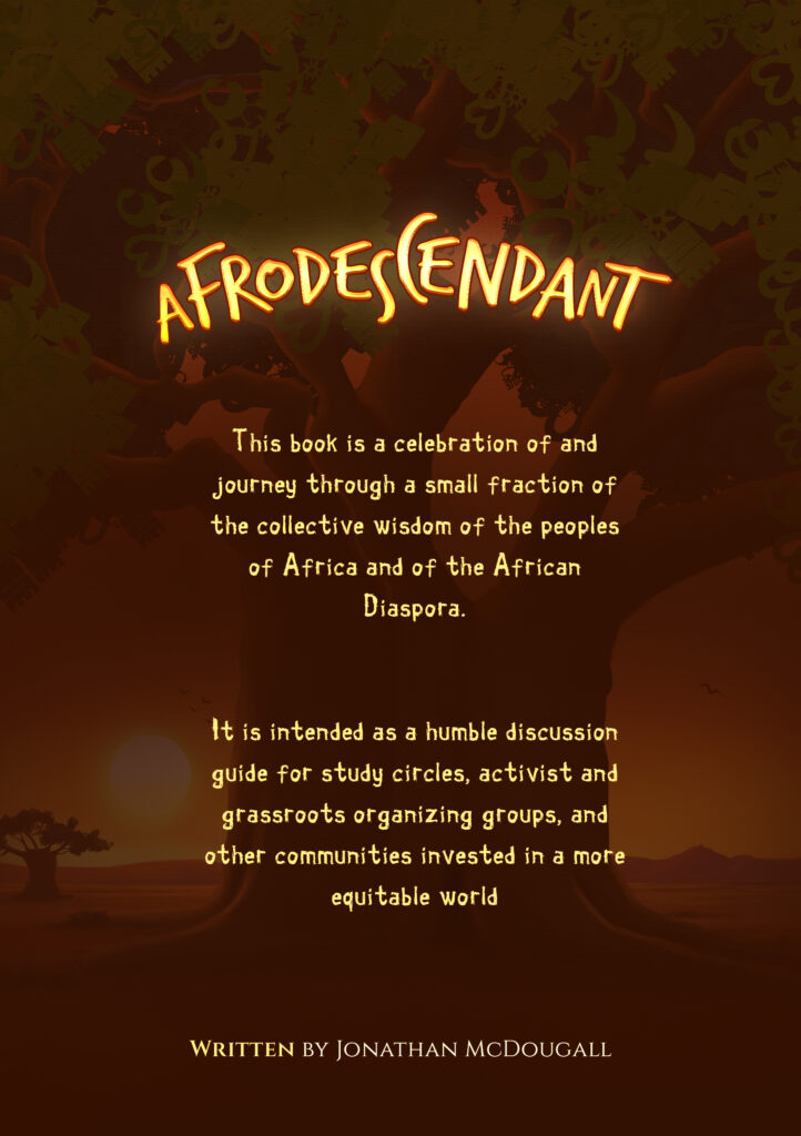 afrodecendanct back 1